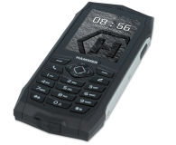myPhone HAMMER 3 srebrny - 384773 - zdjęcie 5